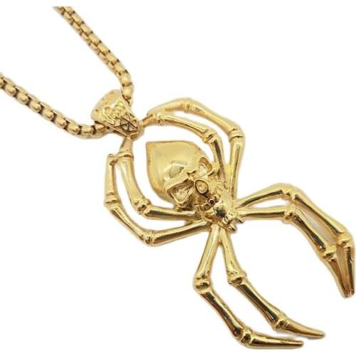 Black Knight Gothic Pendants