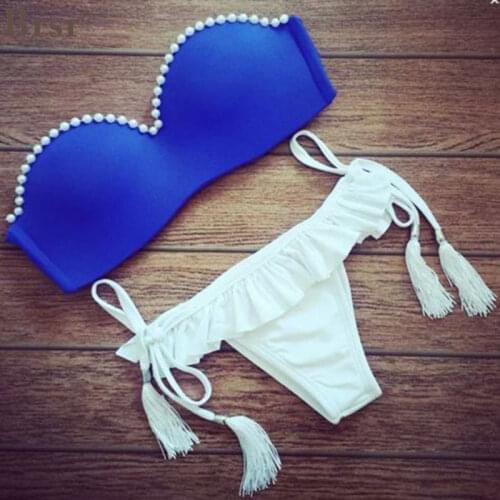 Brsr Women's Swimwear & Beach Wear