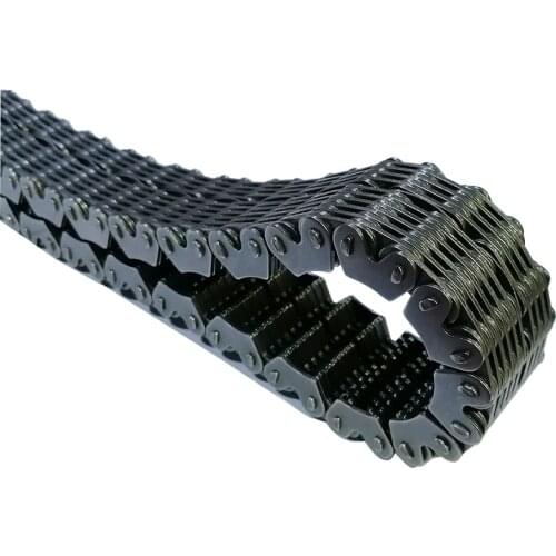 Transfer Case Shaft Drive Chain MR477432 3220A005 4D56, 4M40, 4M41, 6G72, 6G74, 6G75 For M.Pajero MonteroV63 V65 V73 V75 V88 V98