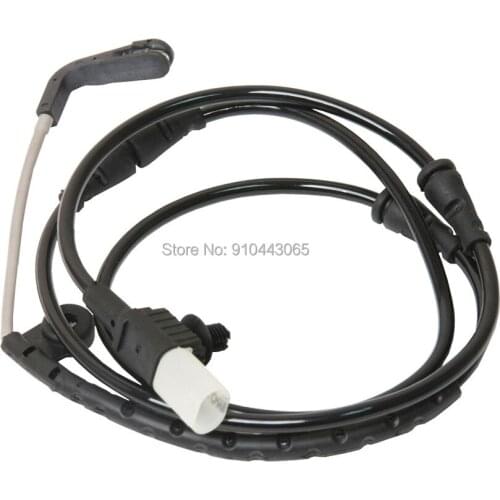 SEM500080 Front Brake Pad Wear Sensor For Land Rover Range Rover Sport LS L320 Brake Wear Warning Induction Wire OEM SEM 500080