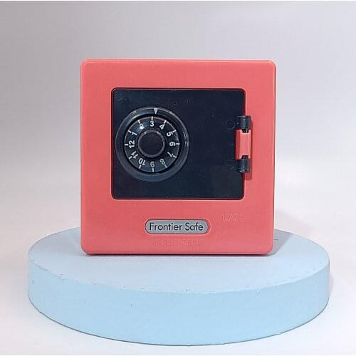 Doolland Piggy Bank Toys