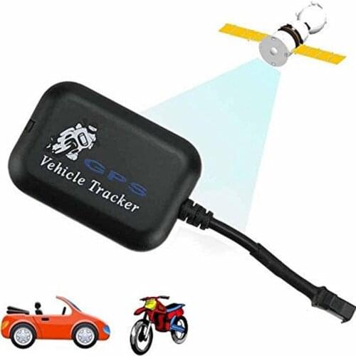 TX-5 Vehicle GPS Tracker Web Based Platform GSM Tracking System Multifunctional GPS Trackers GPS & Accessories Car Accessories