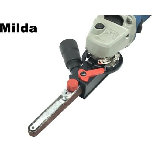 Milda Engraver Attachments
