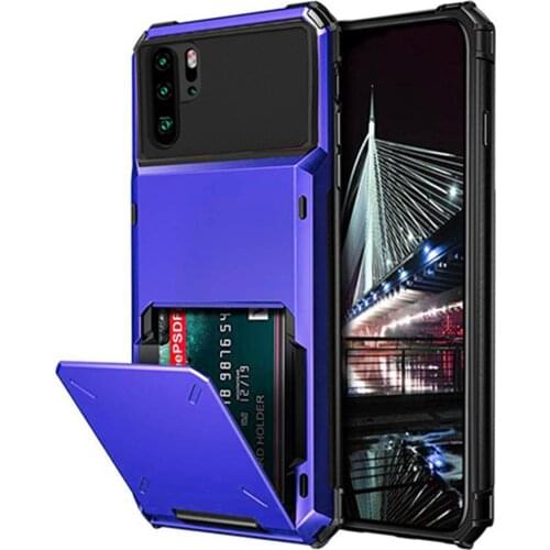 Minvvell Huawei P20 Pro Phone Cases