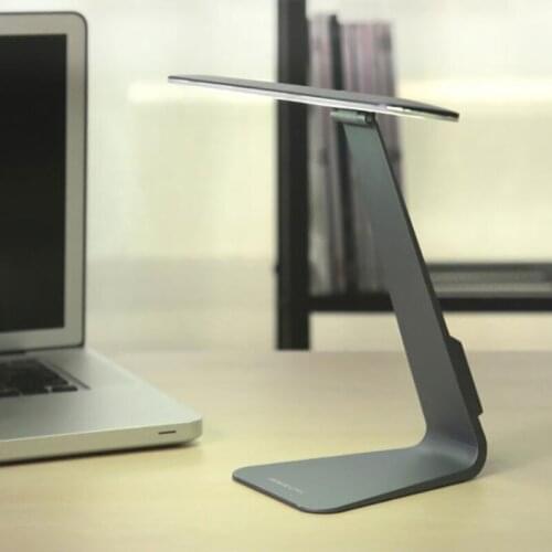 Desk Lamp Touch Table Lamps For Living Room Gooseneck Desktop Foldable Dimmable Eye Protection Study Lamp Led Light LED