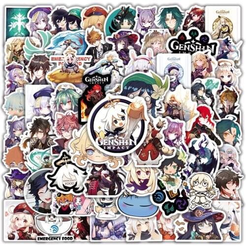 Ritnow Baby Stickers