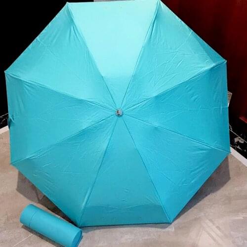 Luxury umbrella brand automatic umbrella rain women parasol umbrella designer umbrella uv umbrella lace umbrella