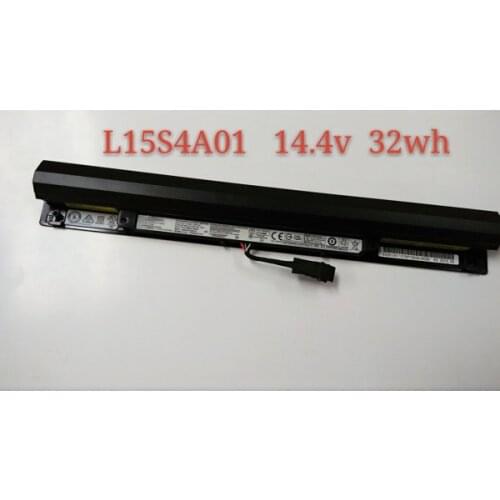 UGB genuine Replacement LENOVO L15S4A01 L15L4A01 v4400 Battery