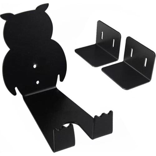 Bicycle Storage Hanger Wall Mounted Organizer Rack MTB Road Bike Hanging Hook Buckle Cycling Support Stand Holder