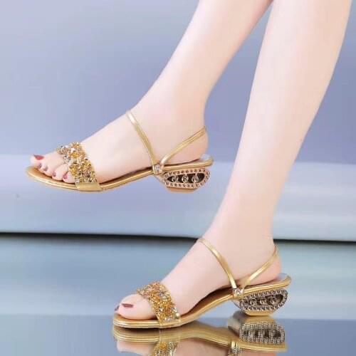 High Grade Womens Shoes Beautiful Sandals