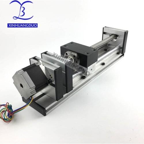 XINHUANGDUO Linear Guides