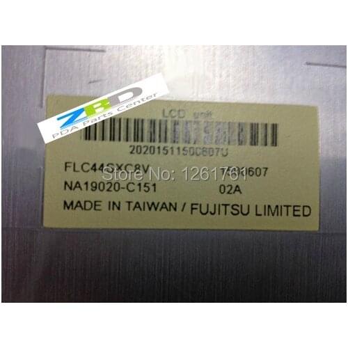 FLC44SXC8V LCD SCREEN