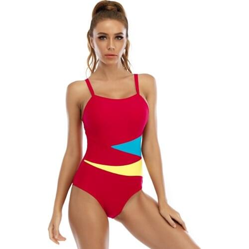 Aindav Closed Swimwear