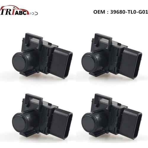 39680-TL0-G01 Car PDC Parking Sensor For Honda Accord VIII CP CU Accord VIII Estate CW Front And Rear Radar Distance Control