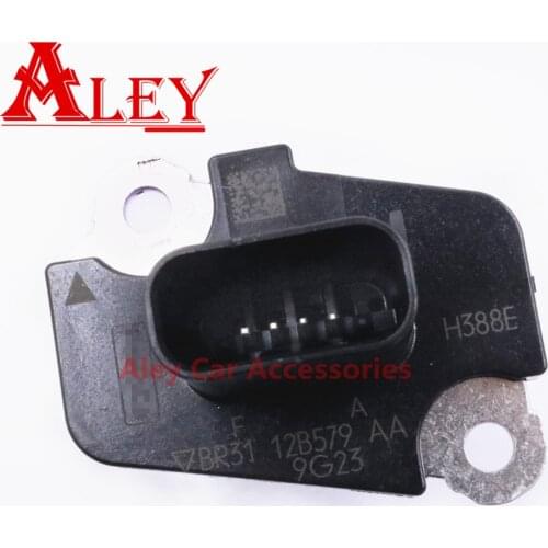 BR31-12B579-AA BR31 12B579 AA BR3112B579AA MAF Mass Air Flow Sensor For Ford For Lincoln For Expedition 2011-2017