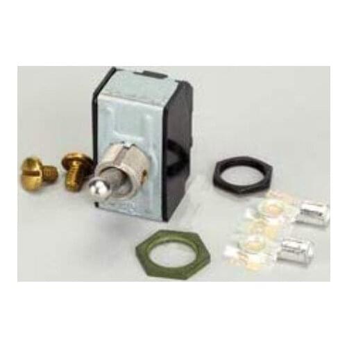 Hatco R02.19.016.00 Toggle Sw.15Amp-Spst-125V Kit