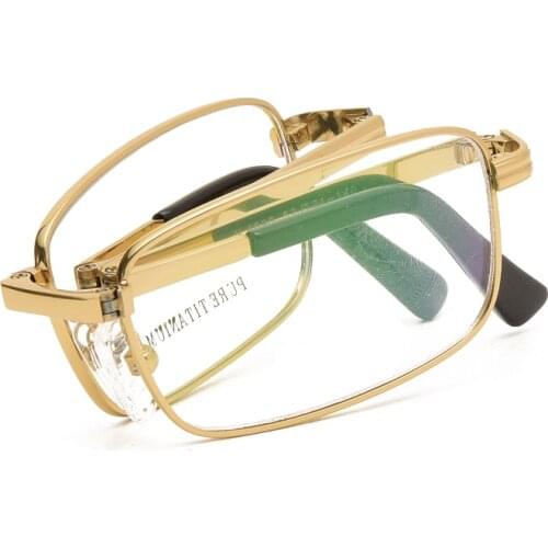 Langford Men's Reading Glasses