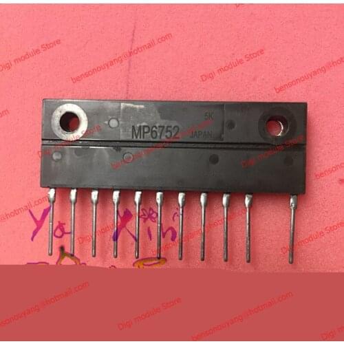 MP6752