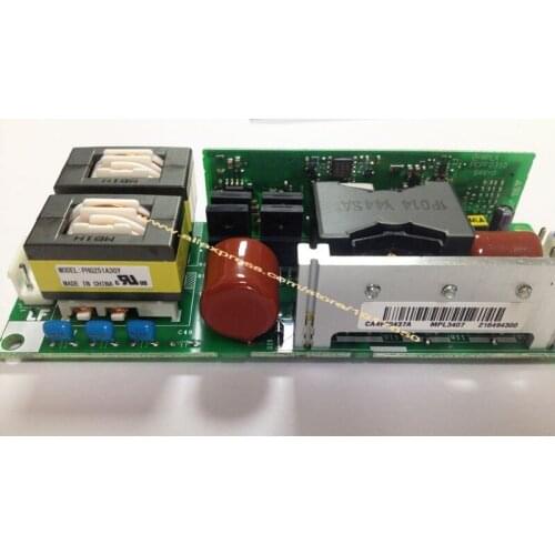 PHG251A3GY Projector Ballast lamp driver board