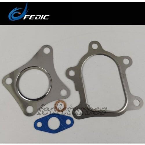 Turbo Gasket Kit RHF3H VJ34 for Mazda Bongo Passenger Bongo Titan 16L 4WD 2001-2008