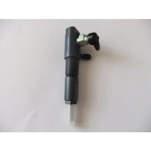 RGD5000 EDA5000 NOZZLE AY FIT ROBIN GENERATOR PARTS PART#228-63201-10