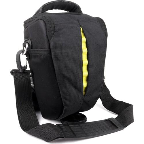 Camera Bag Backpack For Sony alpha A6000 A6500 A6300 A58 A99 A7III A7MIII RX10 IV A7 II III A7R 7M2K 7RM2 A7S A77II A7R2 A77 A9