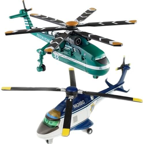Disney Pixar Planes Fire & Rescue Dusty Crophopper Windlifter Dipper Ryker Blazin Blade Metal Diecast Model Toy for Children
