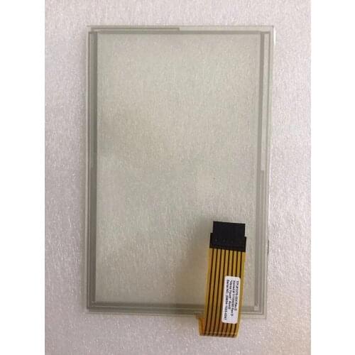 TPI#1405-001 Rev C New touch screen or touch glass only touch for panel 124X196mm