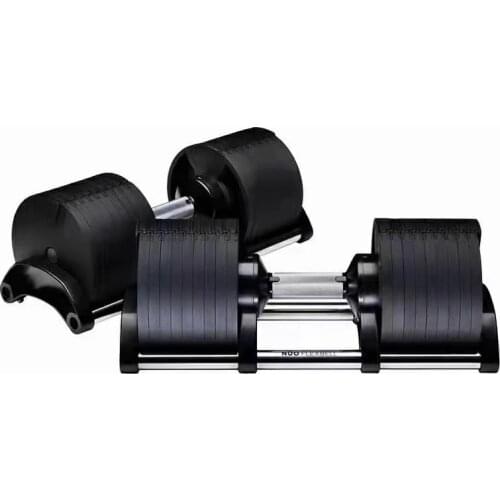 32KG/72LB Adleable Dumbbell Mancuerna Pesas Gimnasio Fitness Equipment Musculation Para Hacer Ejercicio Halteres Musculation