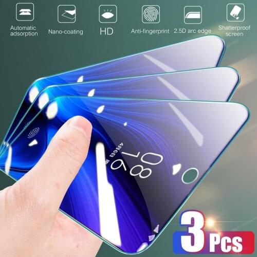 TUMI.OvO Screen Protectors For Xiaomi Mi 5 Pro