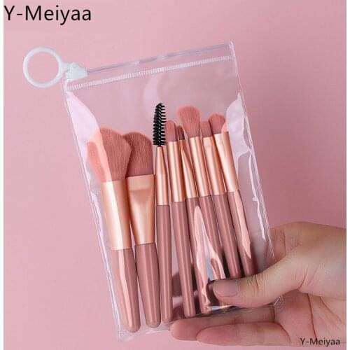 Y-Meiyaa Makeup Brushes