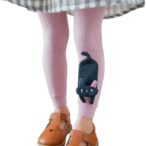 YUBAOBEI Pants For Girls