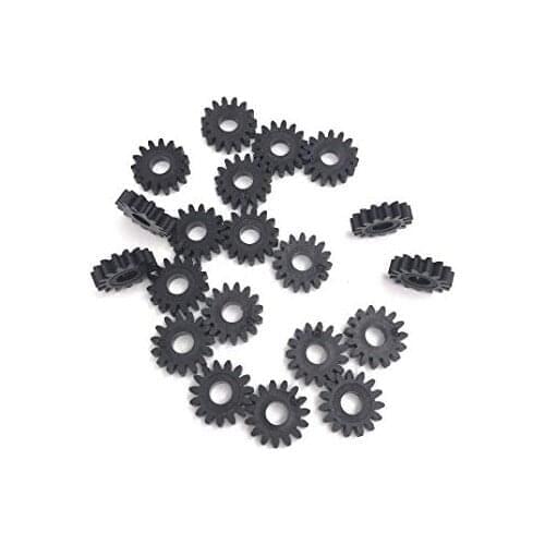 10pc.Clutch Gear 15T CARRIAGE LOCK for HP 3180 4480 4580 4500 4660 4600 5788 2488 5610 5740 5750 5780 6310 6318 F4210 F4235 4240