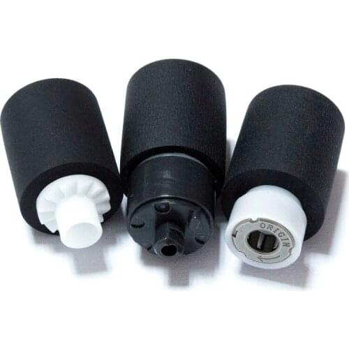 2BR06520 2F906240 2F906230 for Kyocera FS1028 1035 1100 1120 1128 1135 1300 1320 1370 2000 2020 3900 3920 4000 Pickup Roller Kit