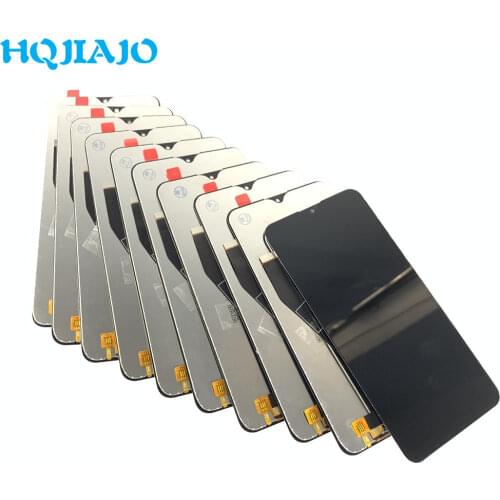 3/5/10PCS Original LCD For Xiaomi Redmi 8 Redmi 8A LCD Display touch Screen Digitizer For Redmi 8 8A Its the same screen