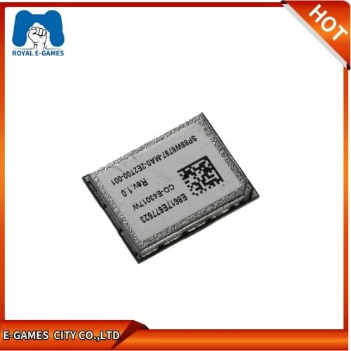 Wireless Wifi Bluetooth Control Receiver Module for PS4 SLIM Playstation 4 Slim Motherboard Solve the problem of Disconnection