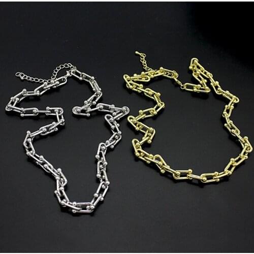 Панк-ожерелья CODE COLLECTION China At AliExpress