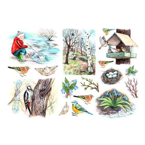 Craft Premier Stationery