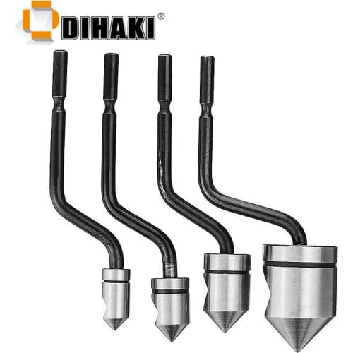 HSS Chamfer Cutter Head Trimming Blade Chamfering Cutter Head Countersunk Head BC1651 BC1041 BC8301 BC6301 Burr Handle drill bit