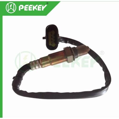 Oxygen Lambda Sensor O2 Sensor Auto Sensor for Renault 7700107434 7700107433 0258006406 7700107438