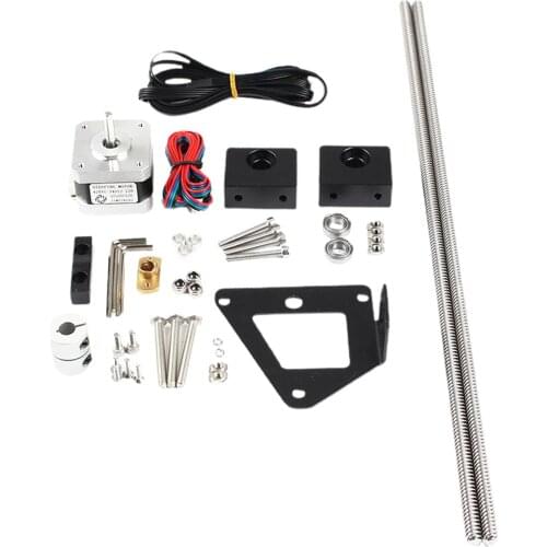 3D Printer Dual Z Screw Upgrade Kit for Ender-3 Pro Ender 3 Ender3 Part