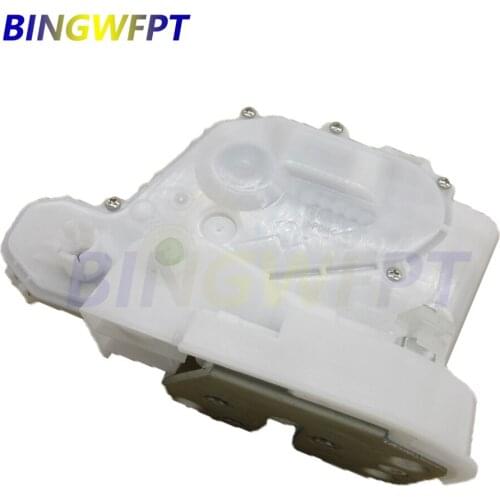 Left Door Lock Front Latch Actuator 72150SWAA01 72150-SWA-A01 For Honda CR-V CRV 2.4L 2007 2008 2009 2010 2011
