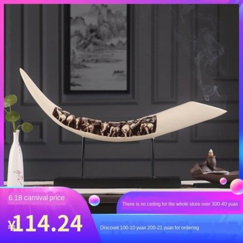 New Decoration Vientiane Creative Hallway Porch TV Cabinet Bookcase Home Decorations Display Rack Large Furnishings