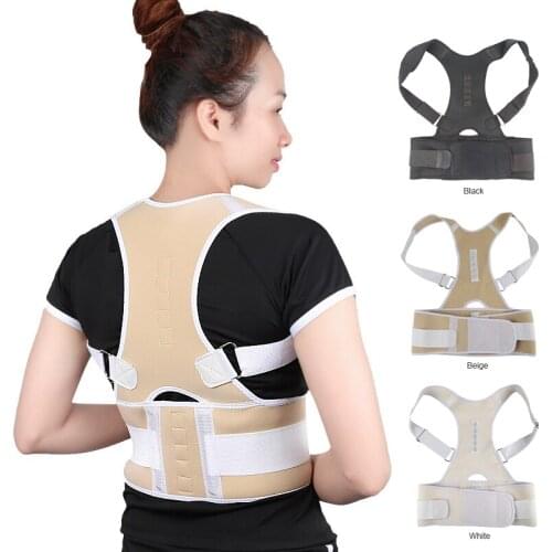 Rilanvo Posture Corsets