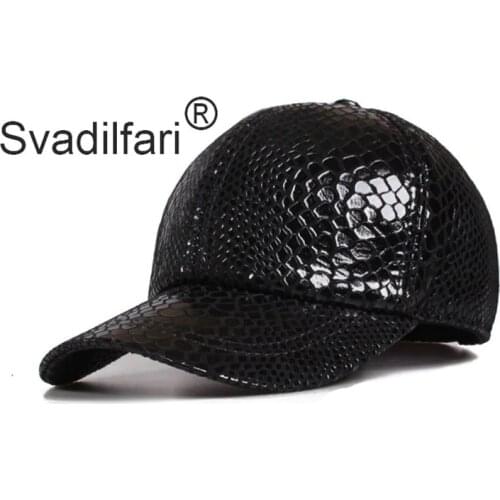 SVADILFARI Men's Hats With A Visor
