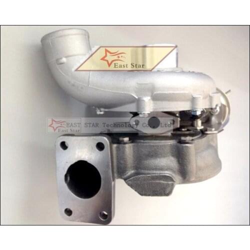 GT2052V 454135 454135-0001 454135-0002 Turbo Turbocharger For Audi A4 A6 A8 VW Passat B5 superb V6 AFB AYM AKN 2.5L TDI 150HP