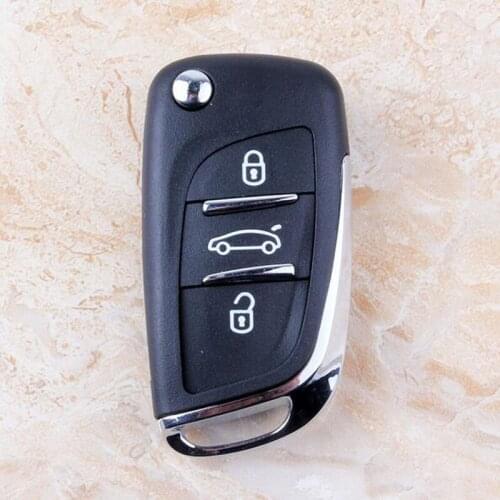 XEDS01EN Xhorse Universal VVDI Super Remote with Electronic Super Chip