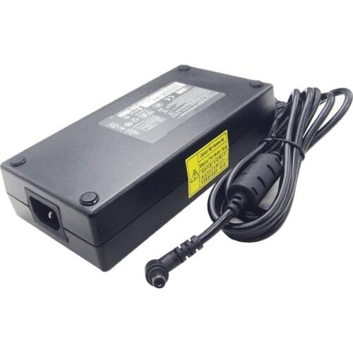 19V 9.5A 180W 5.5*2.5mm PA-1181-02 ADP-180HB D ADP-180EB D Power Supply for Asus G46VW G55VW G75VW G75VX Laptop AC DC Adapter