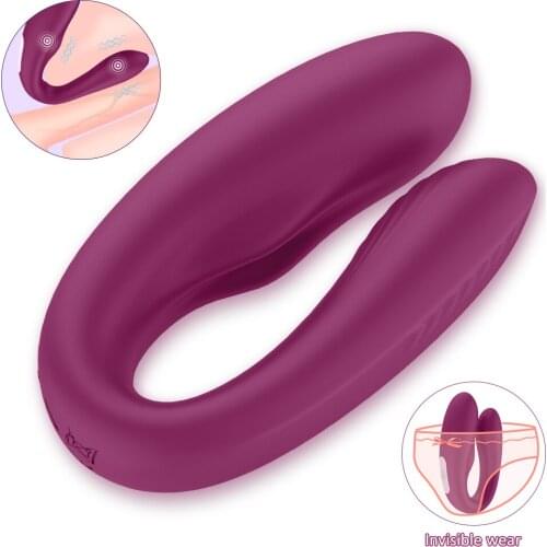 Sobbie Sex Toys for Woman Vibrator Anal Plug Vagina Masturbadores Pussy Gay Multi-Point Stimulation Double Insertion Sex Machine