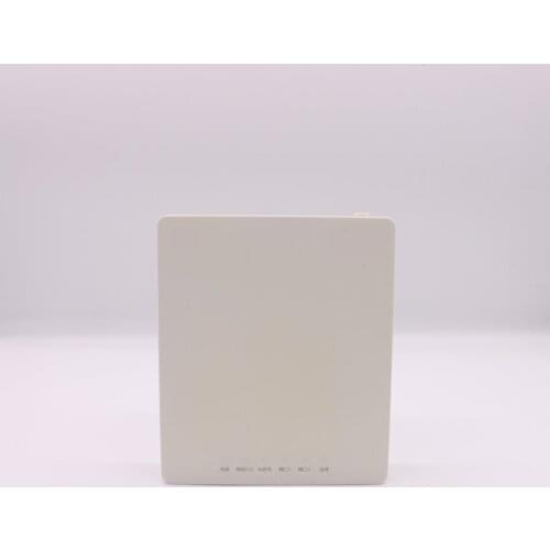 Free Shipping 10pcs/Lot HG8120C EPON 2FE ONU OLT Optical Network Terminal No Power Adapter Second-hand Products